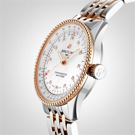 breitling watches women's collection|Breitling watches for women prices.